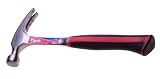 Plumb SS16R 16 oz Solid Steel Rip Claw Hammer