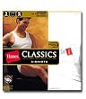 Hanes Classics A-Shirts, 3-Pack