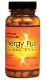 Energy Fuel Ephedra Free 50 caps from Twinlab