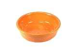 Fiestaware Tangerine 460 5-5/8-Inch Cereal Bowl