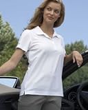 Women's 6 oz. Performance Golf Pique Polo