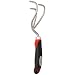 Bond 1901 Stainless Steel Series Cultivator With Gel Grip Handle
