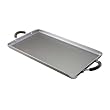 Farberware 20835 18 x 10 Inch Double Burner Griddle