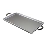 Farberware Specialties 18 by 10-Inch Double Burner Griddle