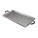 Price Comparison : Farberware Specialties 18 by 10-Inch Double Burner Griddle