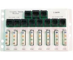 CHANNEL VISION C-0499 Ksu Expansion Pcb