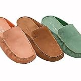 Steven V Lora Mules (COLOR: Coral)