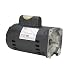 A.O. Smith B2853 1 HP, 3450 RPM, 1 Speed, 230/115 Volts, 7.1/14.2 Amps, 1.25 Service Factor, 56Y Frame, PSC, ODP Enclosure, Square Flange Pool Motor