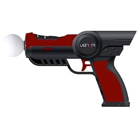 Venom Move Shooter (PS3)