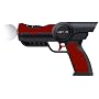 Venom Move Shooter (PS3) [Importaci�n inglesa] de Venom