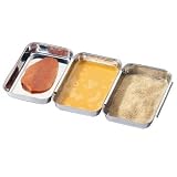 Breading Pans - 3 pc. Set