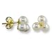 Pearl Bridesmaid Earrings
