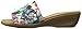 Aerosoles Women's Badminton Synthetic Wedge Sandal