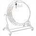 BD015 Rubber Band For Concert Bass Drum Stand