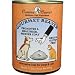 Canine Caviar Gourmet Beaver All Meat Diet Cans for Dogs and Cats (12/13.2-oz cans)