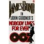 Nobody Lives Forever (Coronet Books)