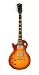 Gibson Les Paul Standard Plus Electric Guitar, Left-Handed, Heritage Cherry Sunburst