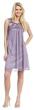 Knee High Bridesmaid Formal Prom Gown Dress