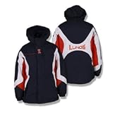Illinois Fighting Illini Columbia Youth Halfback Option Jackets