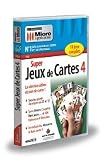 Super Jeux de Cartes 4