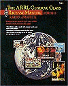 The Arrl General Class License Manual/for the Radio Amateur (Arrl General Class License Manual for the Radio Amateur)