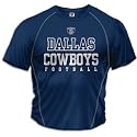 Cowboys Reebok NFL Practice Speedwick T - Men's