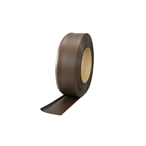 MD Building Products 75465 Vinyl Wall Base Bulk Roll, 4 Inch-by-120-Feet, Brown MD Building Products 75465 Vinyl Wall Base Bulk Roll, 4 Inch-by-120-Feet, Brown