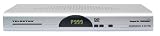 Telestar Diginova 3 CI PS DVB-S CI Receiver silber
