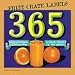 Fruit Crate Labels 2007 Wall Calendar by Catch Publishing