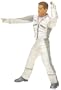 Planet of the Apes Major Leo Davidson Figure the Movie