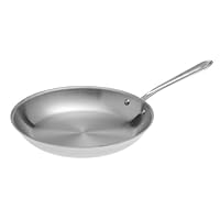 All-Clad 5112 Stainless 12-Inch Fry Pan