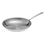 All-Clad Stainless 12-Inch Fry Pan