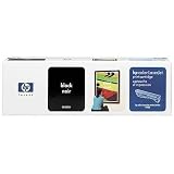 HP Consumable Black Cartridge C8550A