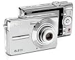 Kodak EasyShare M863 8.2MP Digital Camera with 3x Optical Zoom (Silver)