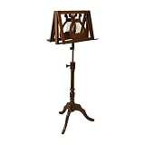 Double Music Stand