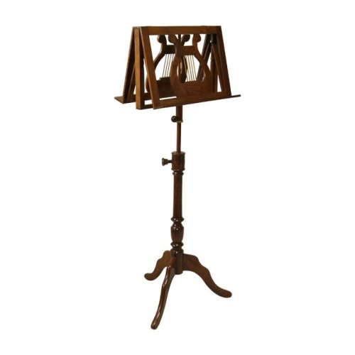 MusicalInstruments: Double Music Stand