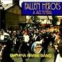Fallen Heroes: A Jazz Funeral