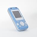 Kinderhandy iBaby Q9 f&uuml;r Teenager, mit GPS-Ortung