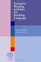 Extensive Reading Activities for Teaching Language (Cambridge Handbooks for Language Teachers)