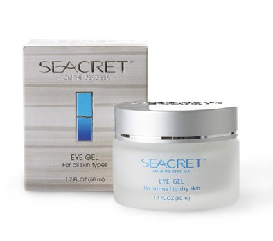 Seacret(tm) Eye Gel