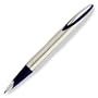 Cross Verve Platinum Plated Selectip Rolling Ball Pen with Platinum Plated Appointments