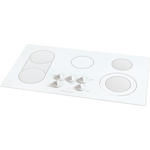 smooth cooktops
