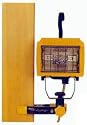 Designers Edge L-845 One-Light Halogen Portable Worklight