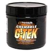 ThermoLife G-Tek Chewable Peptide Transported Glutamine 240tabs