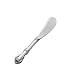International Silver Joan of Arc Hollow Handle Butter Spreader