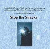 Hypnosis to Stop Snacking - Weight Loss Health CD