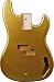 REPLACEMENT P BASS® BODY GOLD
