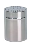 Faringdon 7 X 9.5cm Stainless Steel Large Holes Shaker Mode No:17830177