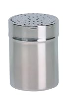 Faringdon Stainless Steel Shaker, Large Holes