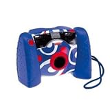 Fisher Price Kid Tough Digital Camera - Blue